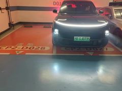 -理想汽车(世纪汇店)