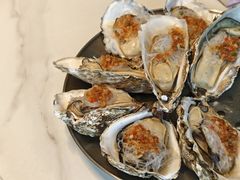 -水禾轩·海鲜蒸汽主题餐厅(拱北店)