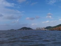 -南长涂沙滩
