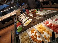 -比格比萨自助(美乐城店)