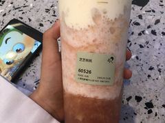 -喜茶(上海正大广场店)