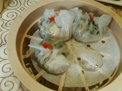 -顺丰轩园林酒家(天河店)