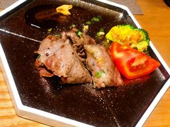 -松临·铁板烧&Omakase(神农店)