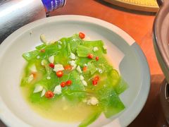 -山涧肴·泉水煮活鱼(坂田店)