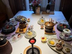 -叶叶菩提(太原别墅店)