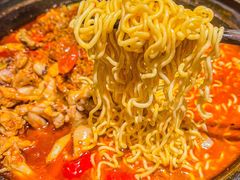 方便面-蛙三泡椒牛蛙(万象城店)