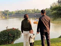 -枫香湖儿童公园