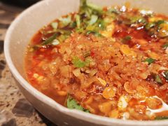 油碟-肖肖酸萝卜鱼火锅(总店)