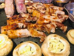 -济州爱肉堂(总店)