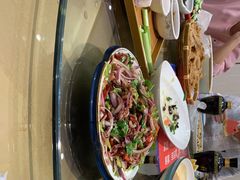 -鲜得莱渔港·小平岛海胆馆(七贤岭店)
