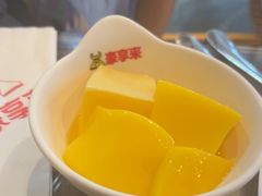 -豪享来中西餐厅(隆昌店)