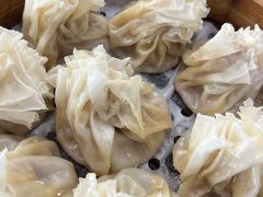 -德顺源·非遗烧麦·老菜(大观园店)