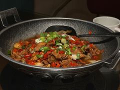 -味上湘菜馆(岳麓山店)