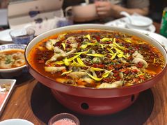 -四川饭店(长白店)