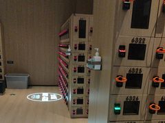 -涨巢·潮玩水疗局