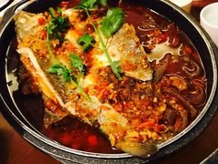 -炊烟小炒黄牛肉(中心印象城店)