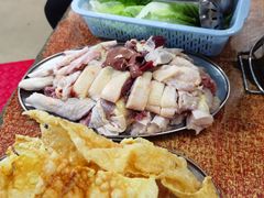 -威邵鸡煲(西华路总店)