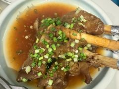 -马尔龙新疆饭店·清真(长青路店)