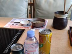 -温野菜涮涮锅(大悦城店)