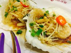 -桥底辣蟹(谢斐道店)