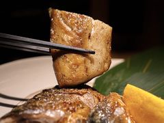 -乌君·酒场·炭火烧鸟(侨城坊店)