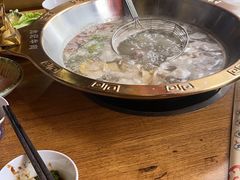 -九记潮汕现切鲜牛肉自助火锅(新开铺店)