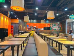 -大快活(丽丰店)