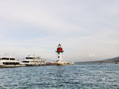 -青海湖二郎剑景区