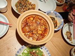 -哈尔滨西城红场