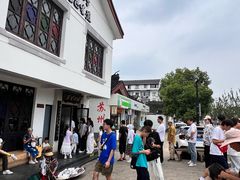 -哑巴生煎(临顿路店)