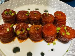 -湖畔鲁菜·二十年老字号餐厅(大明湖店)