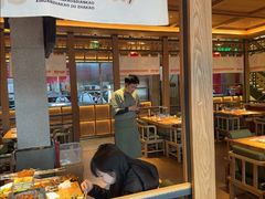 -邢氏老太太烤串(北兴街店)