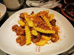 -79号渔船海鲜饭店(岗厦店)