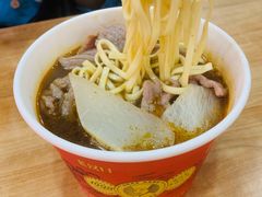 -江三王记牛杂馆(总店)