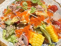 -活鳗饭·鹅肝范儿(高碑店店)