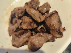 -木槿花韩式炭烤·熟成肉工坊(孙文东路店)