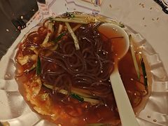 -七八冷面·延边朝鲜族美食(欢乐谷店)