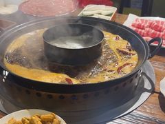 -重庆老火锅(长虹店)