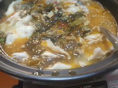 -关二哥烧烤(王家湾店)