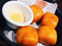 -火炉火自助餐(枫蓝国际店)