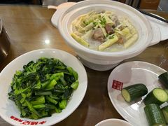 -木桶记臭鳜鱼·安徽非遗名菜(火车站白马老店)