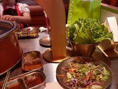 -西塔老太太泥炉烤肉(苏州大悦城店)