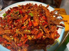 -满盆红龙虾(开发区店)