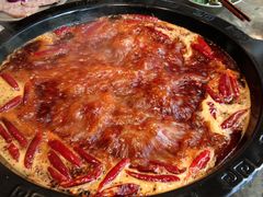 -重庆渝达老火锅(春熙路店)