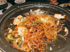 -绿茶餐厅(汇悦大融城店)