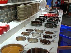 -矮板凳老火锅(宽窄巷子店)