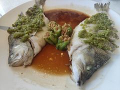 -衡山汇·高级粤菜(霄云路店)