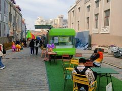 -上街里市集(悦喜客来广场店)