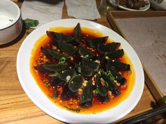 -一顿烧烤(八经街店)