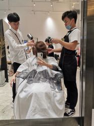 -OnHair Salon
